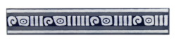 Бордюр 09GD 0946TG0790046